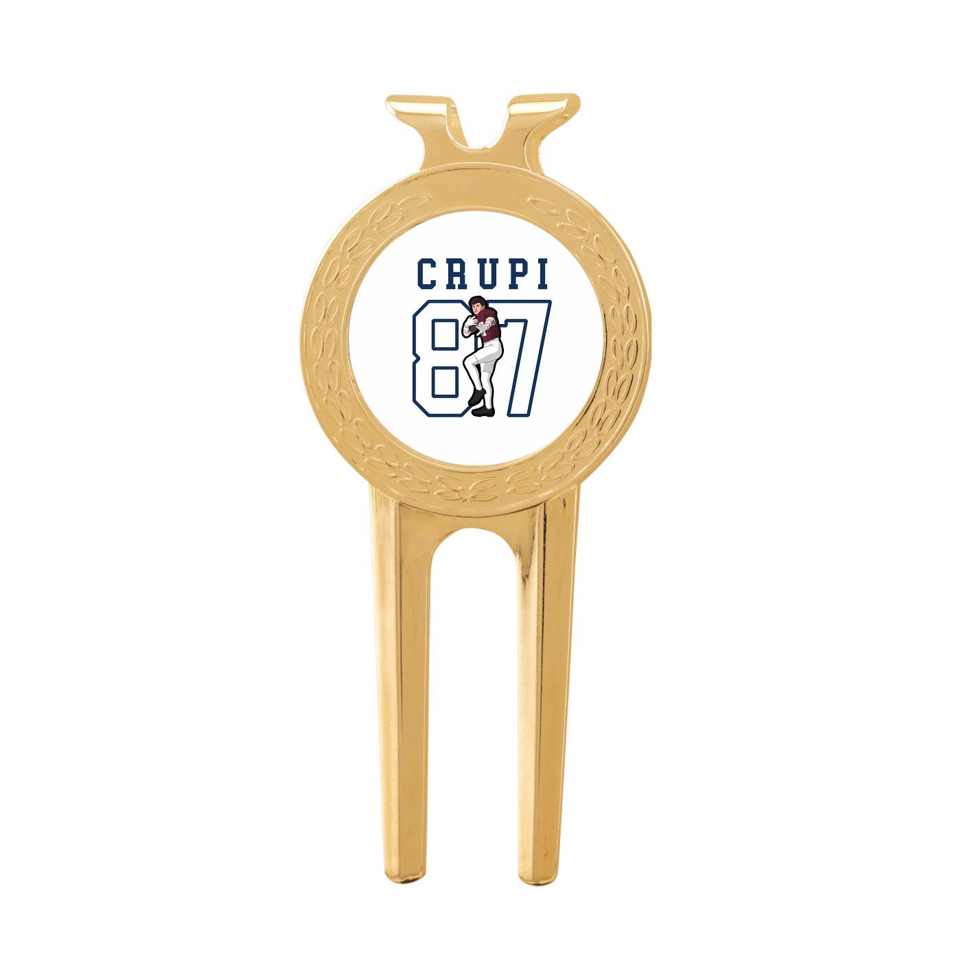 Divot Tool with Ball Marker — Shirsey in Classic