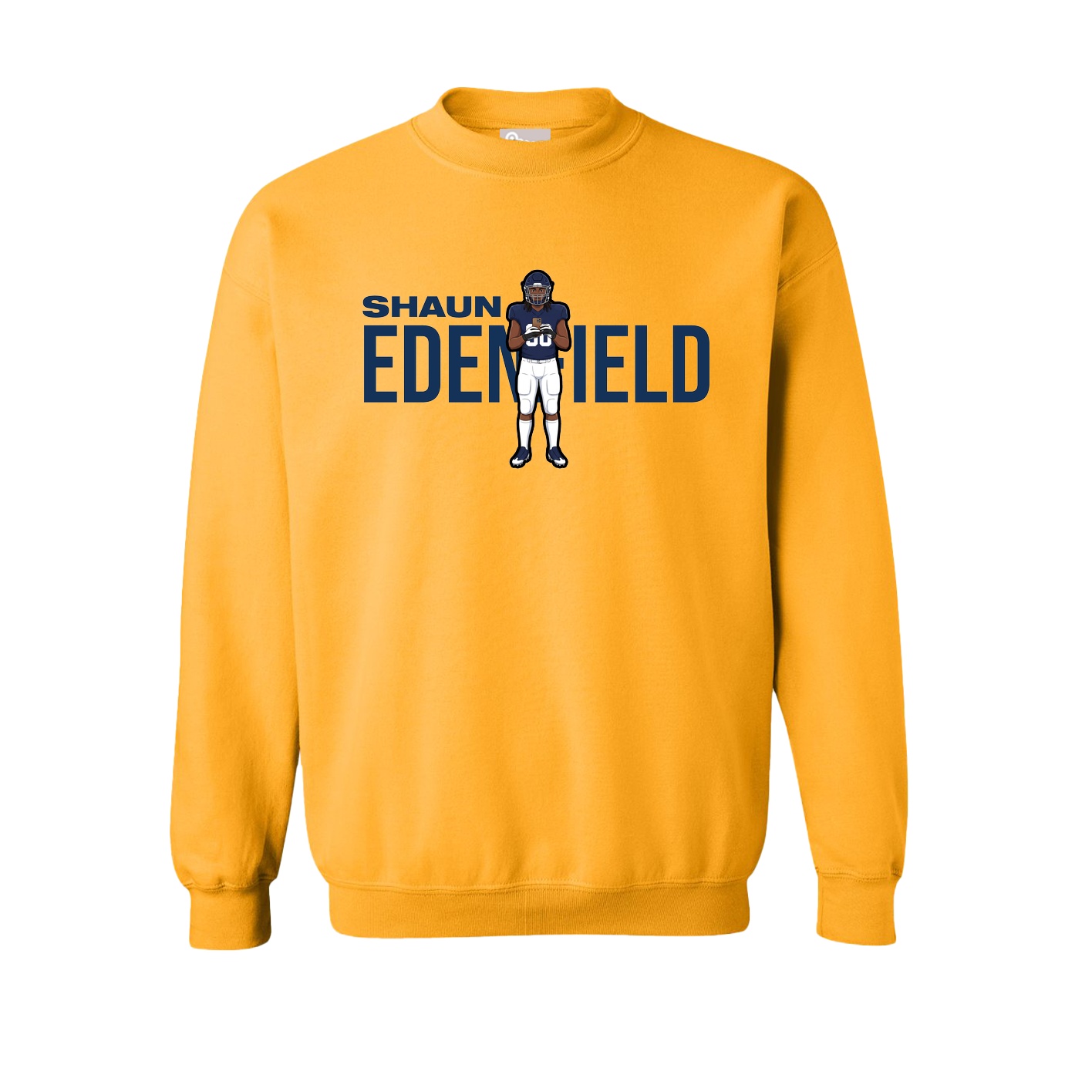 Fleece Crew