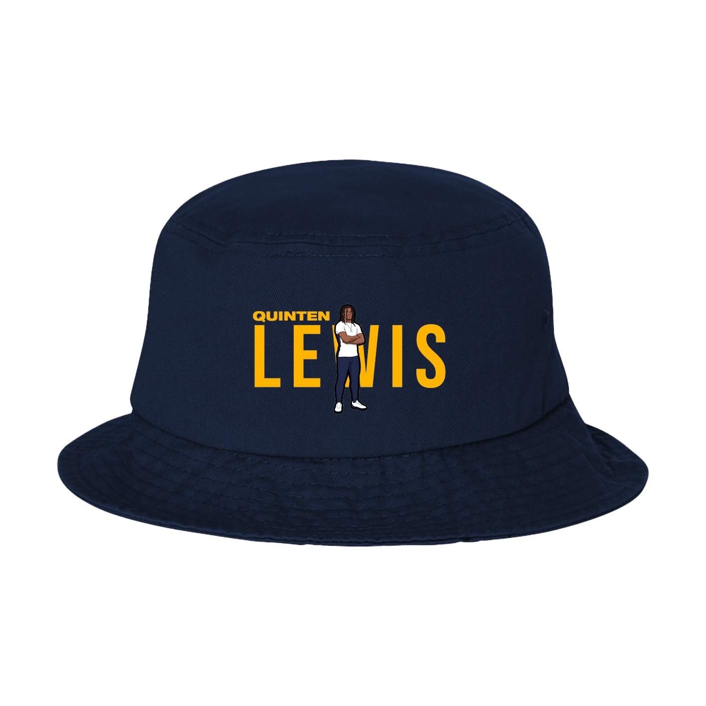 Bucket Cap