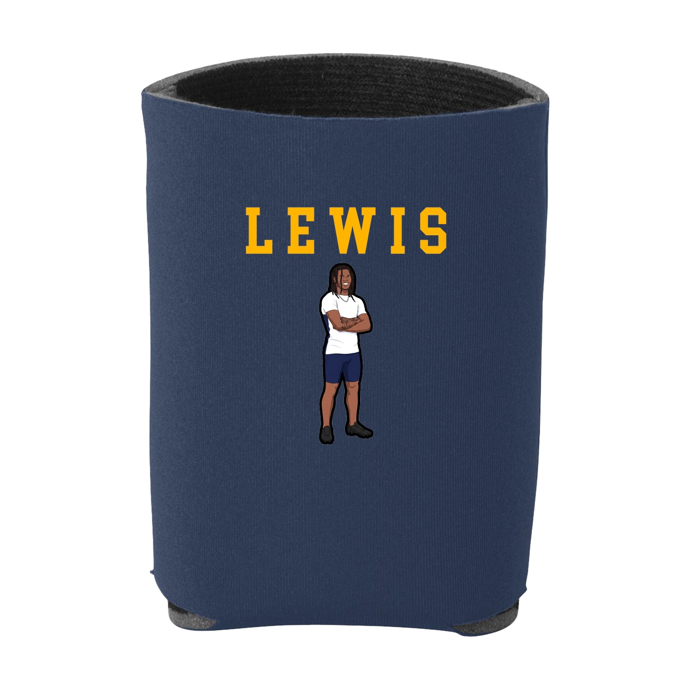 Can Holder — Shirsey in Navy