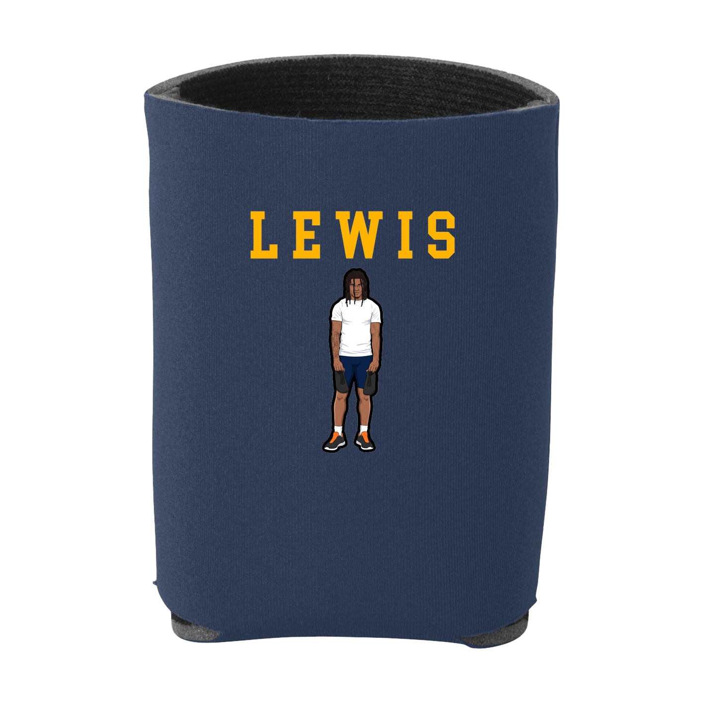 Can Holder — Shirsey in Navy
