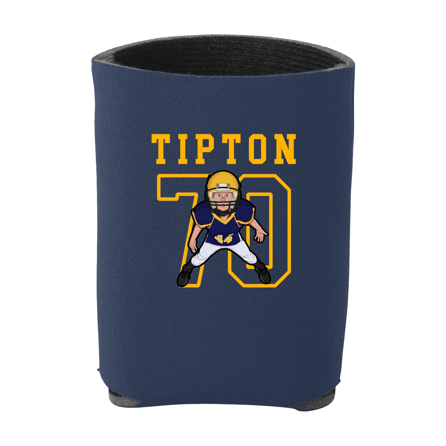 Can Holder — Shirsey in Navy