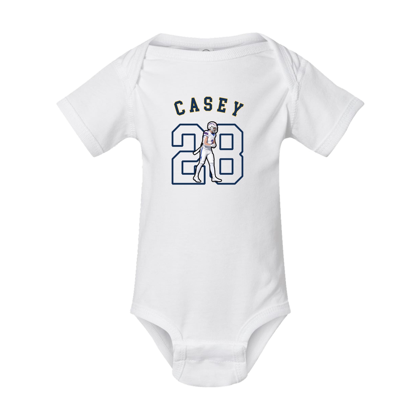 Baby Onesie