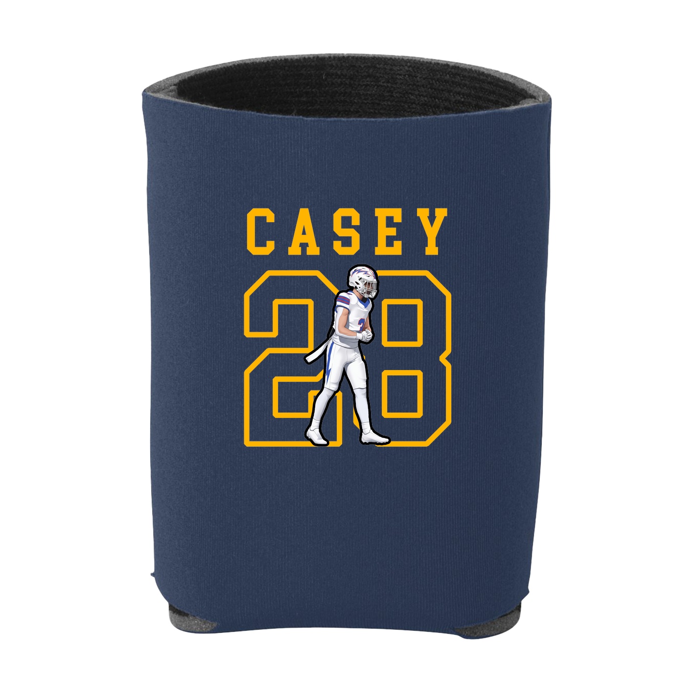 Can Holder — Shirsey in Navy