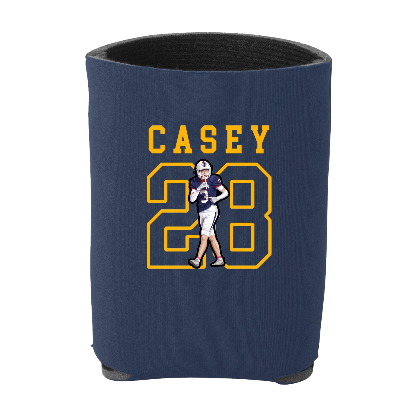 Can Holder — Shirsey in Navy