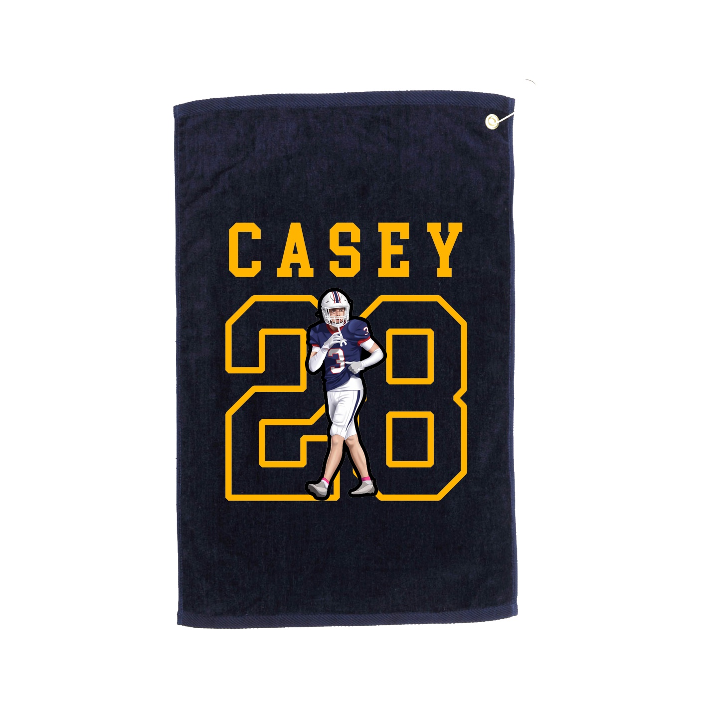 Golf Towel
