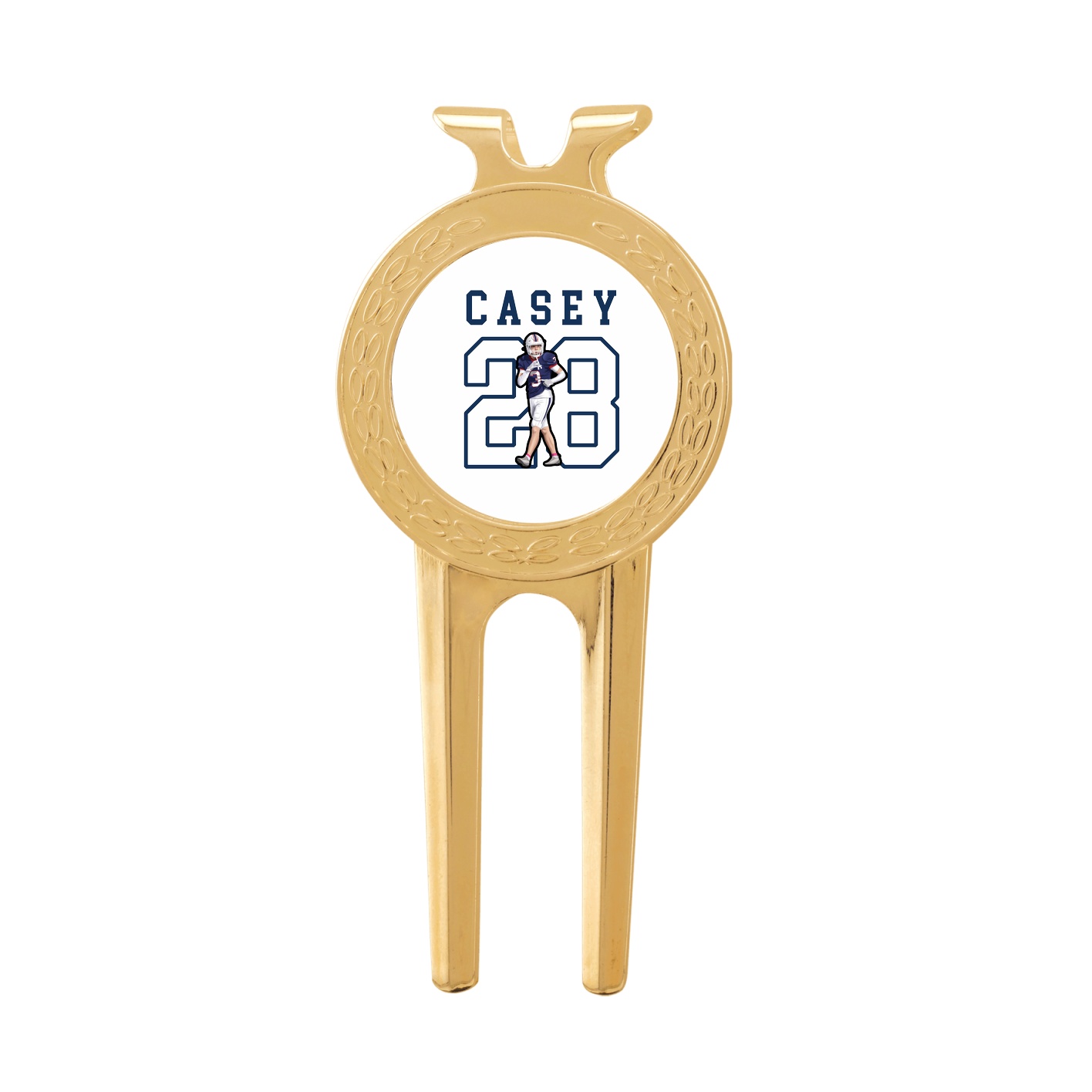 Divot Tool with Ball Marker — Shirsey in Classic