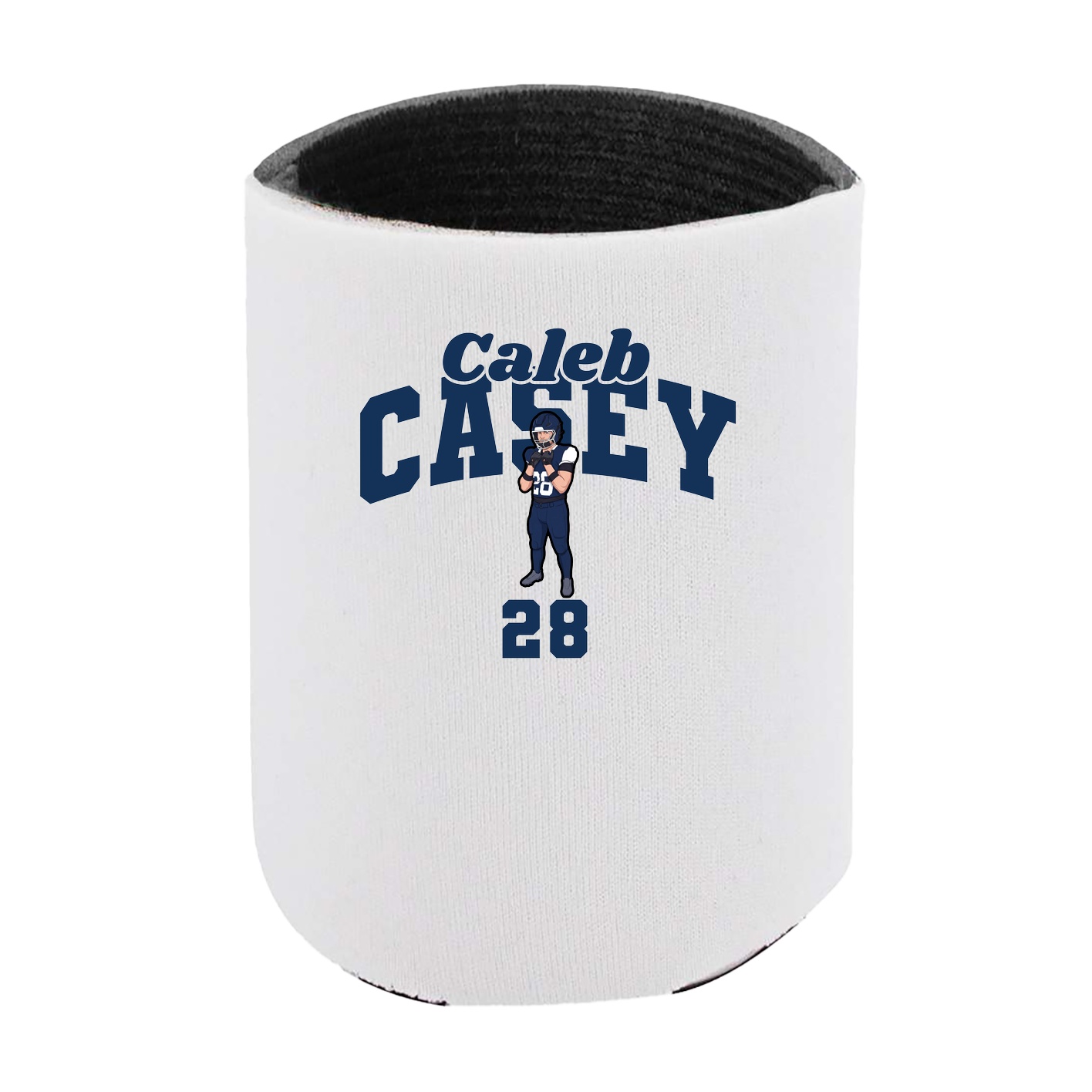 Can Holder — Signature Arch in White