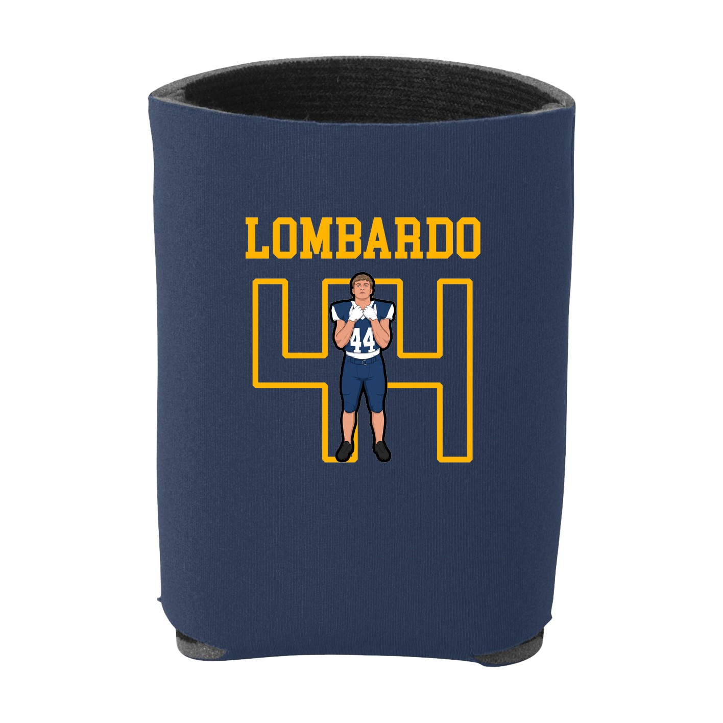 Can Holder — Shirsey in Navy