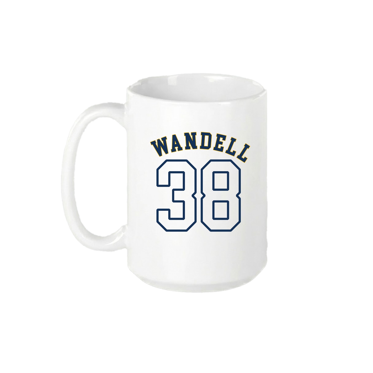 15oz Coffee Mug