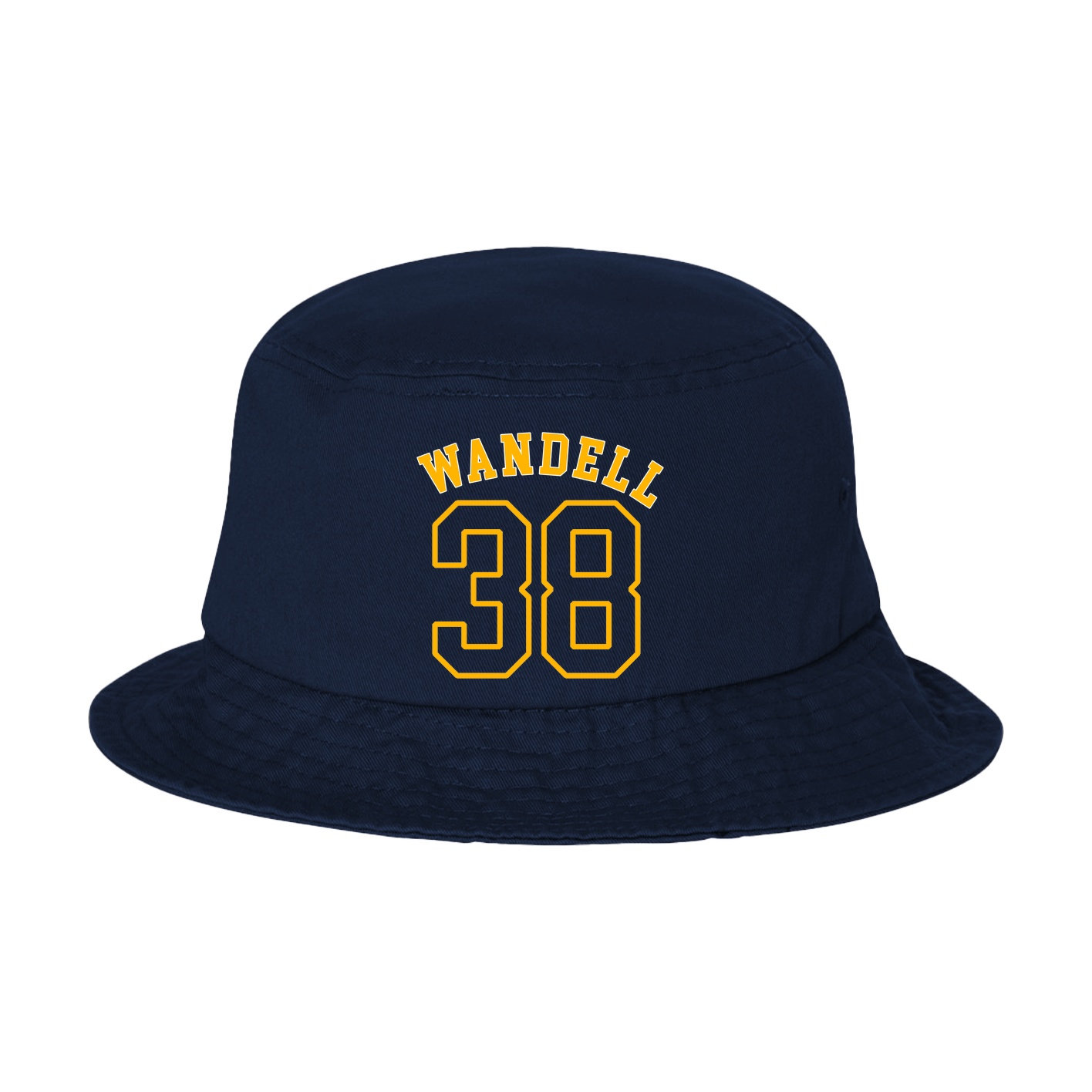 Bucket Cap