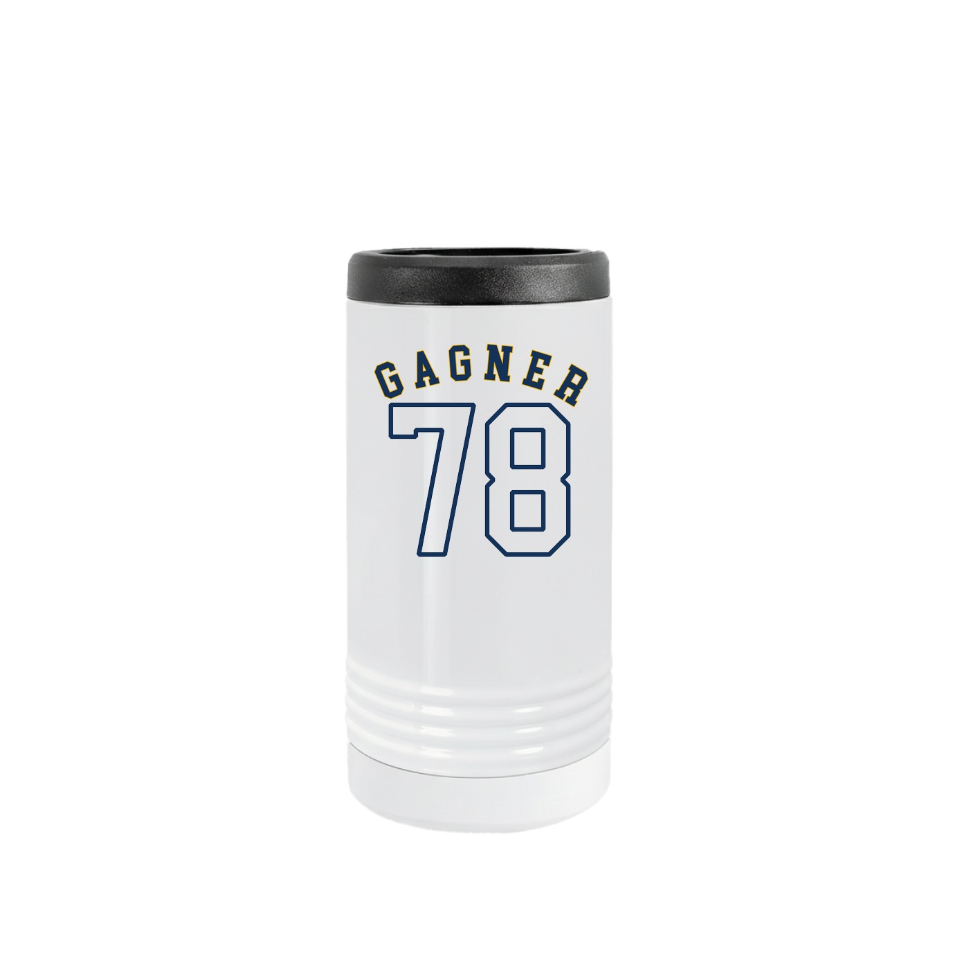 Slim Beverage Holder