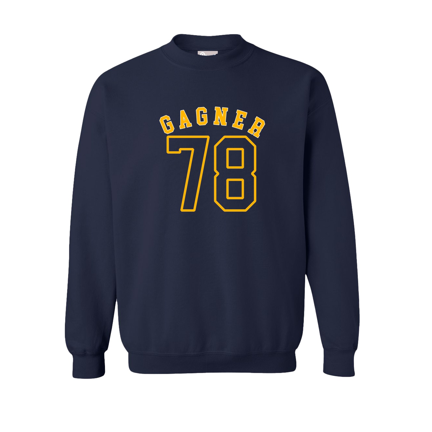 Fleece Crew