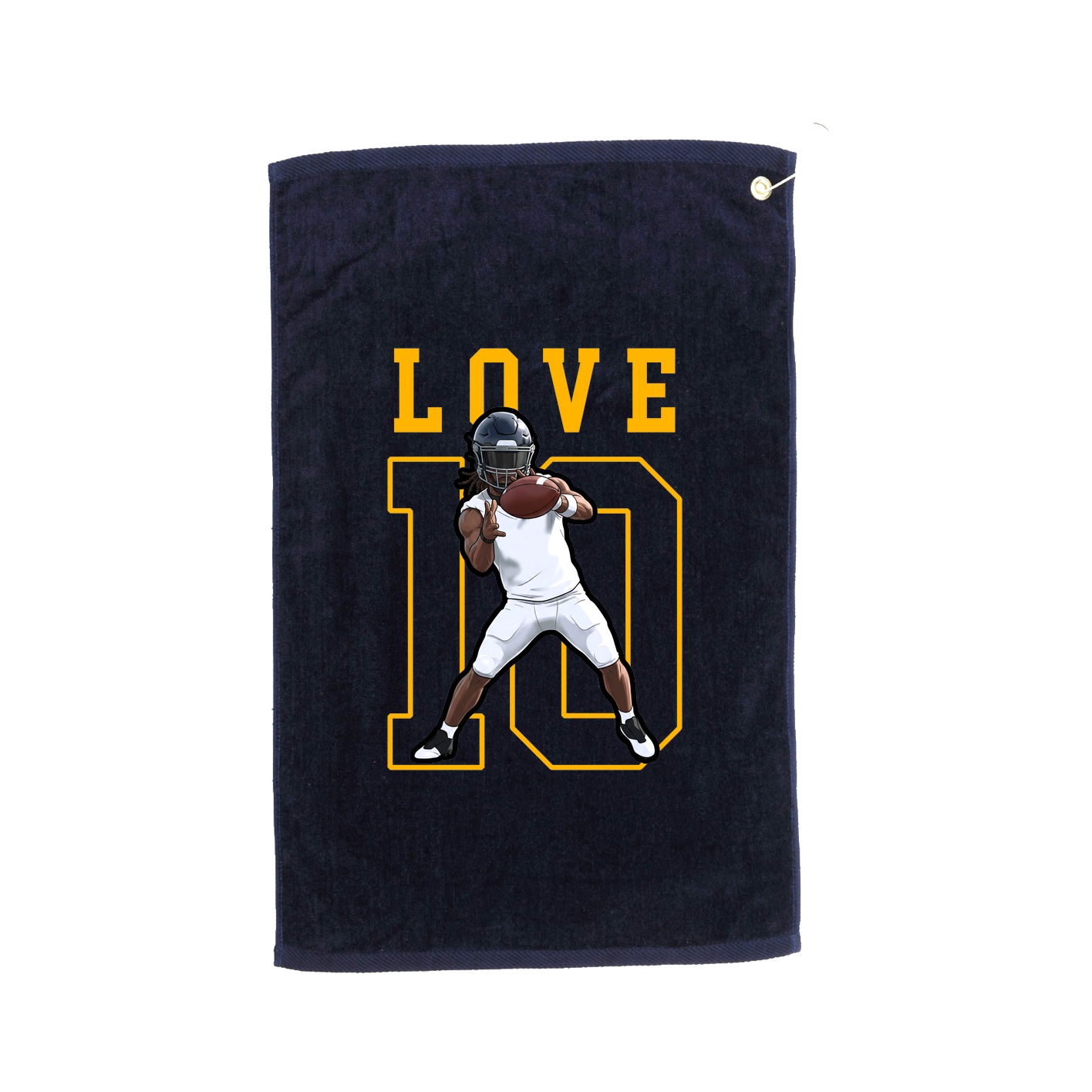 Golf Towel