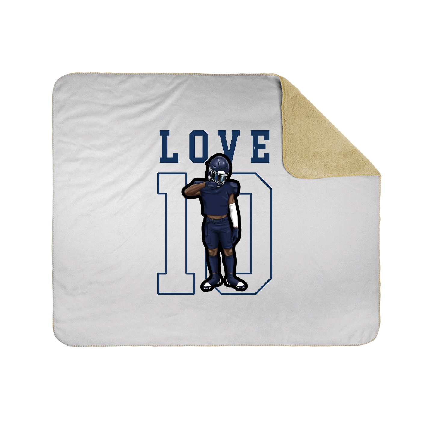 Throw Blanket