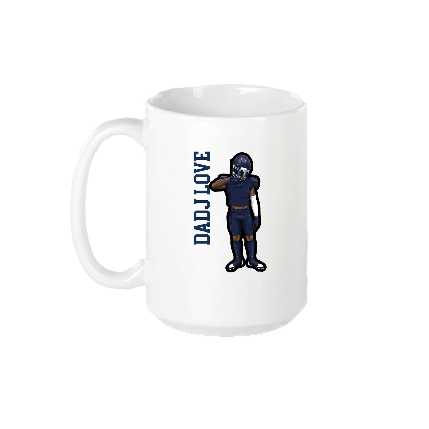 15oz Coffee Mug