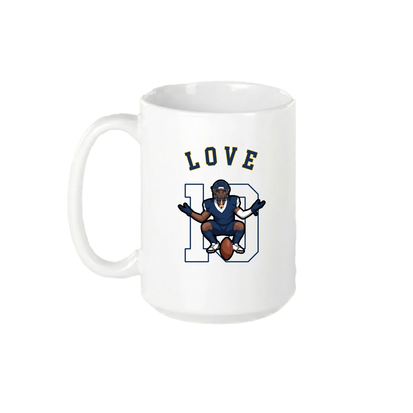 15oz Coffee Mug