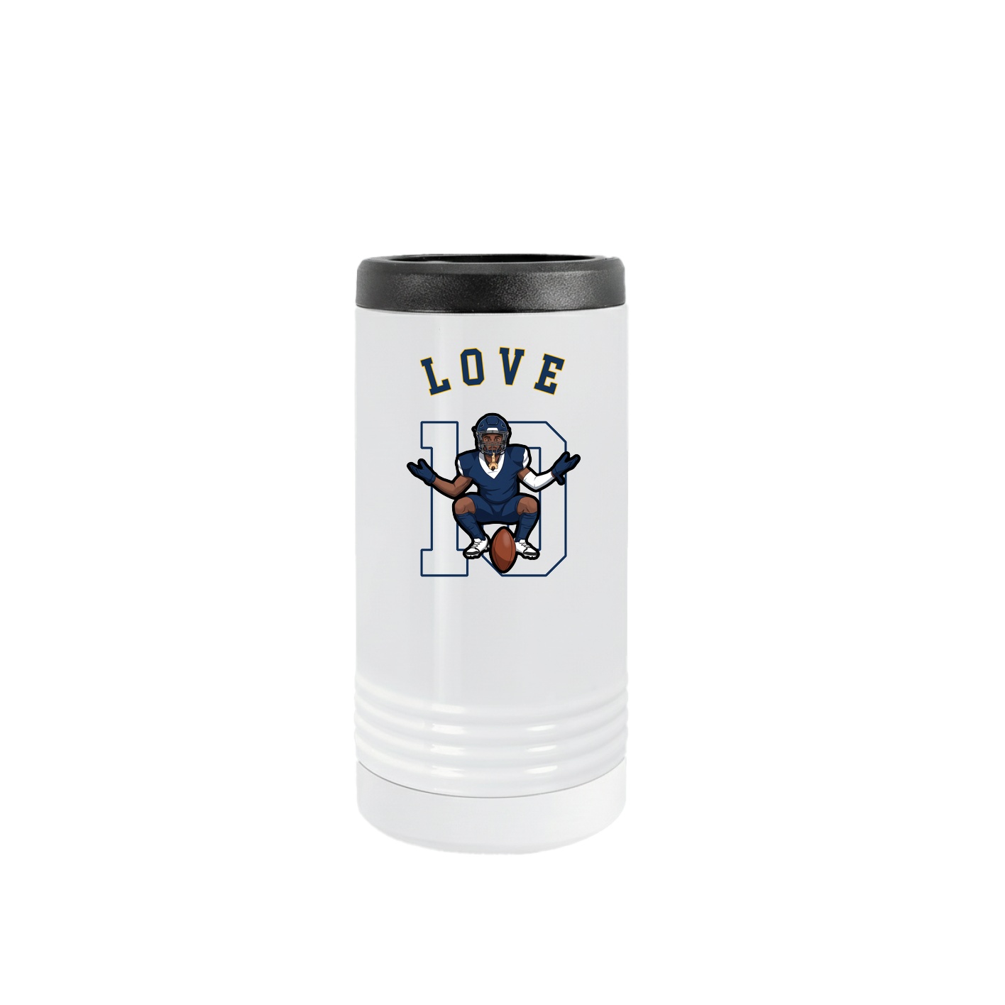 Slim Beverage Holder