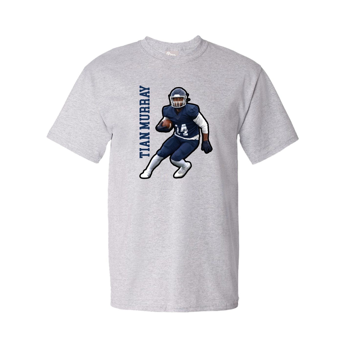 NIL Club Tee