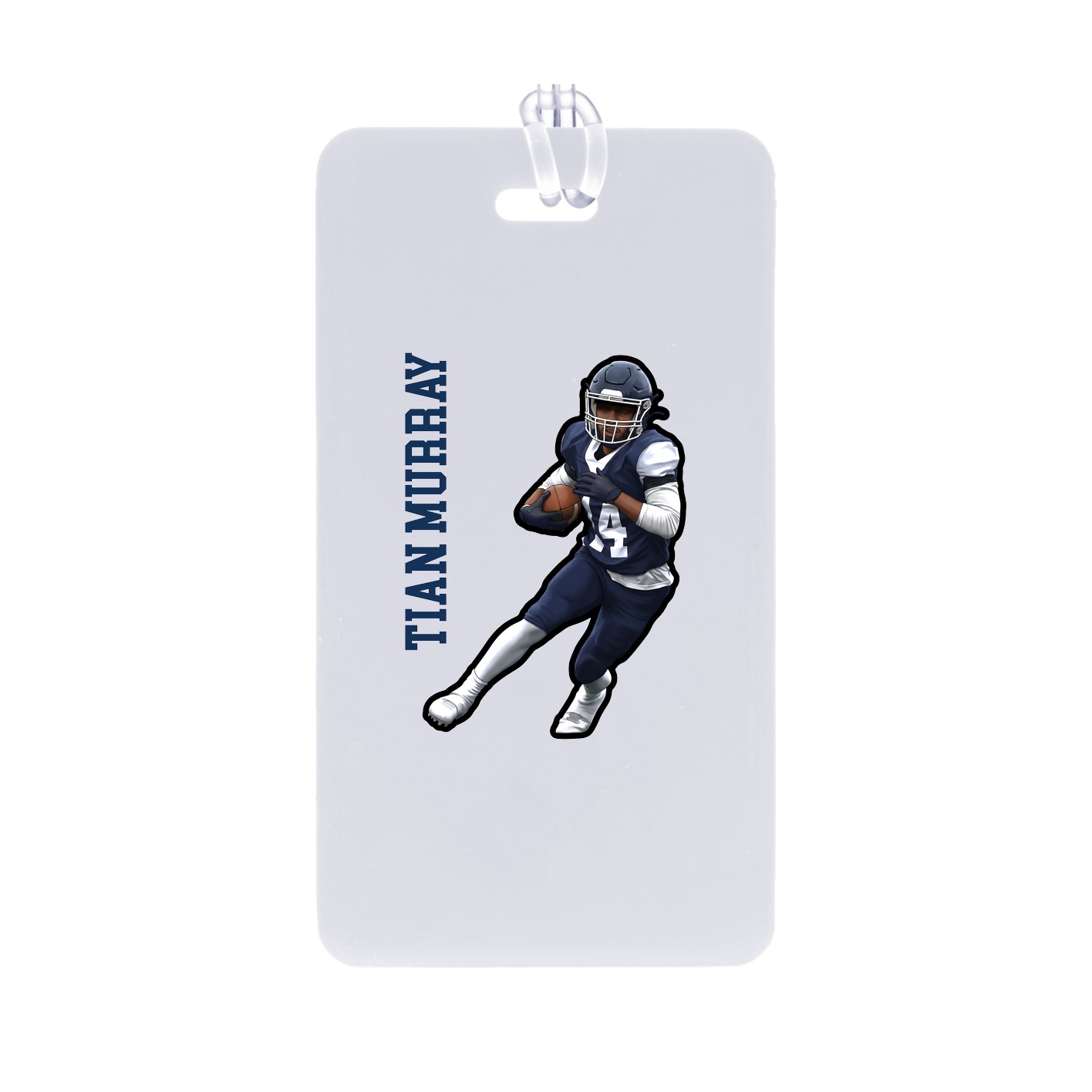 Bag Tag
