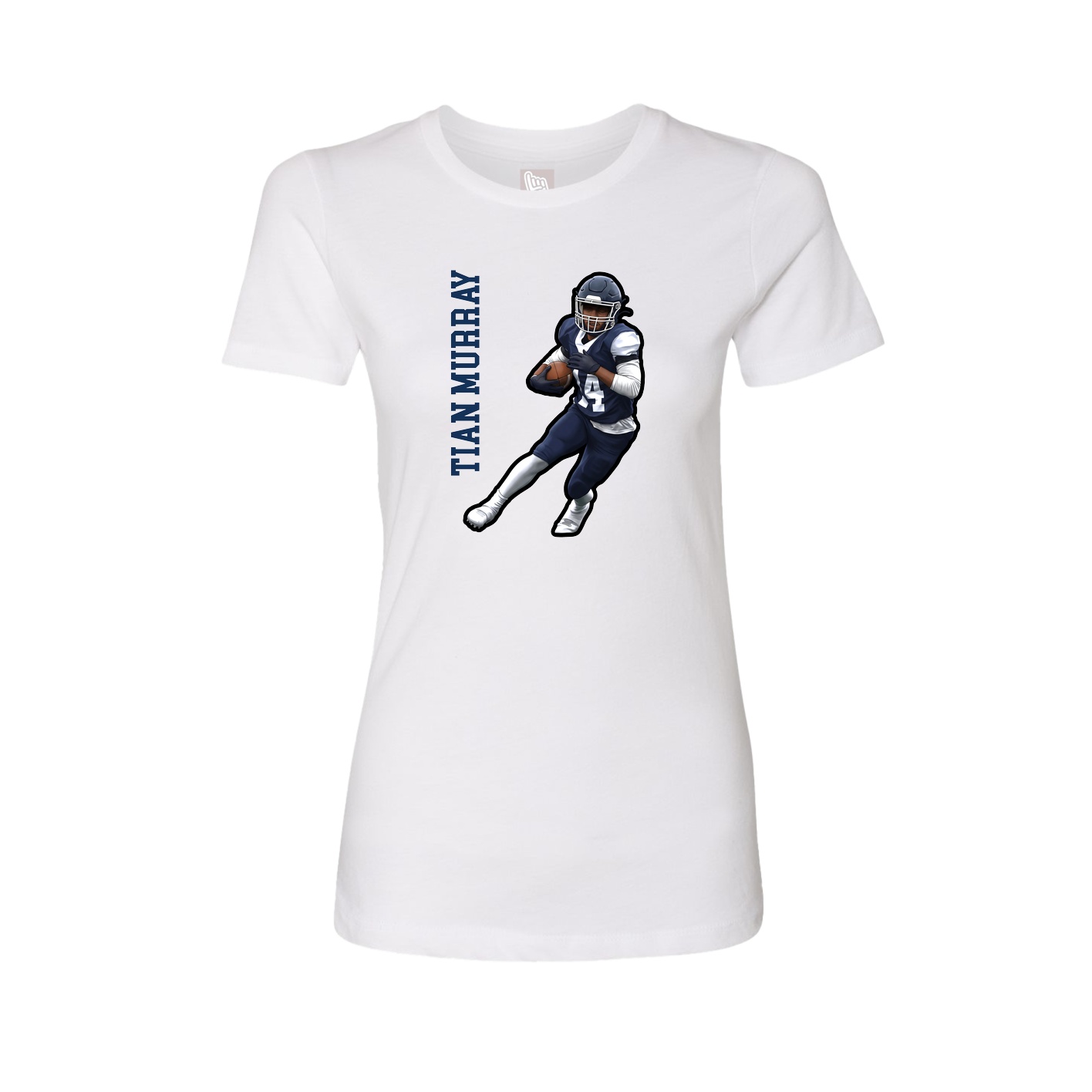 Womens Tee