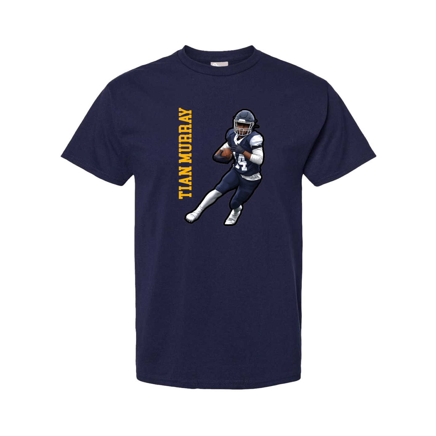 NIL Club Youth Tee