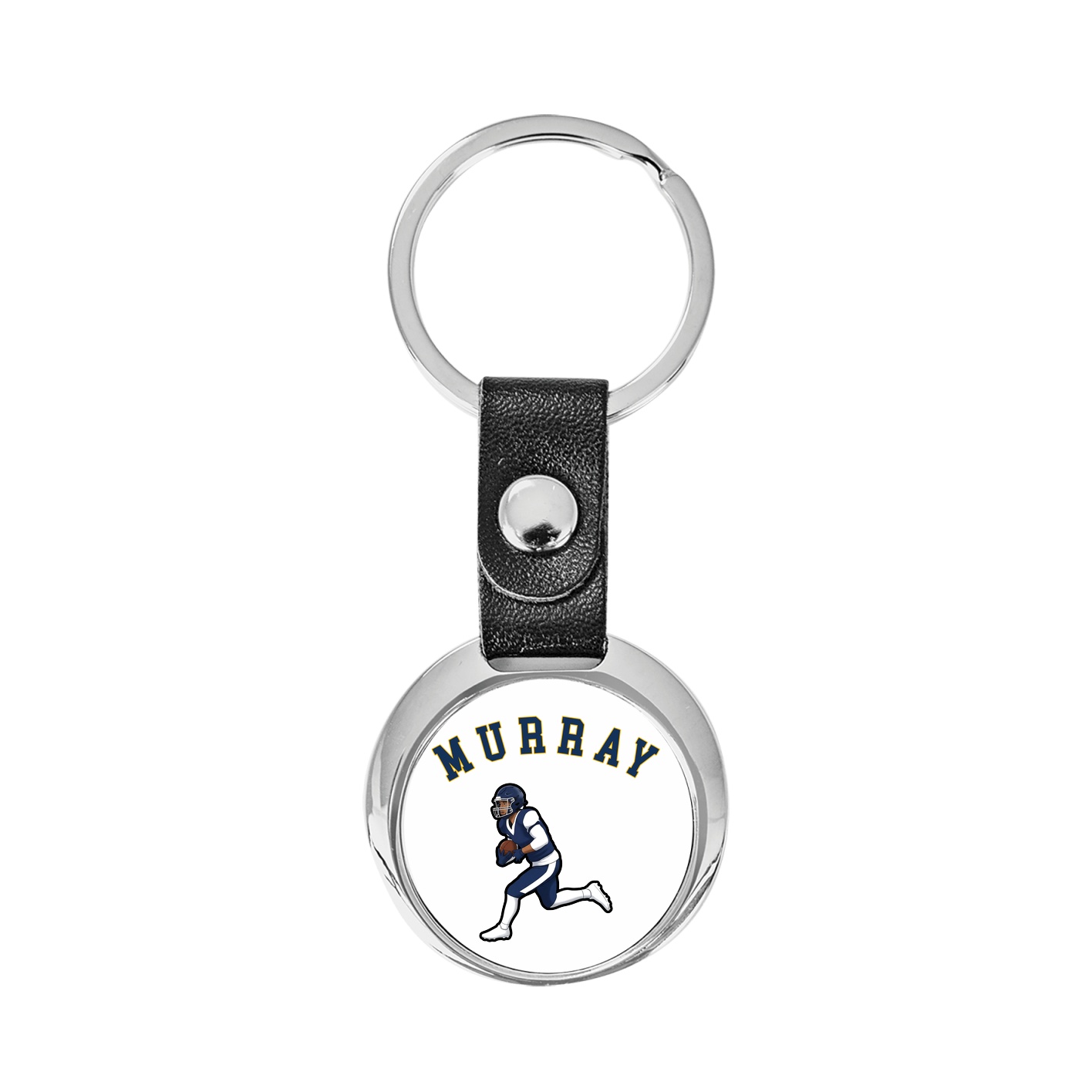 Key Chain — Shirsey Arch in Classic