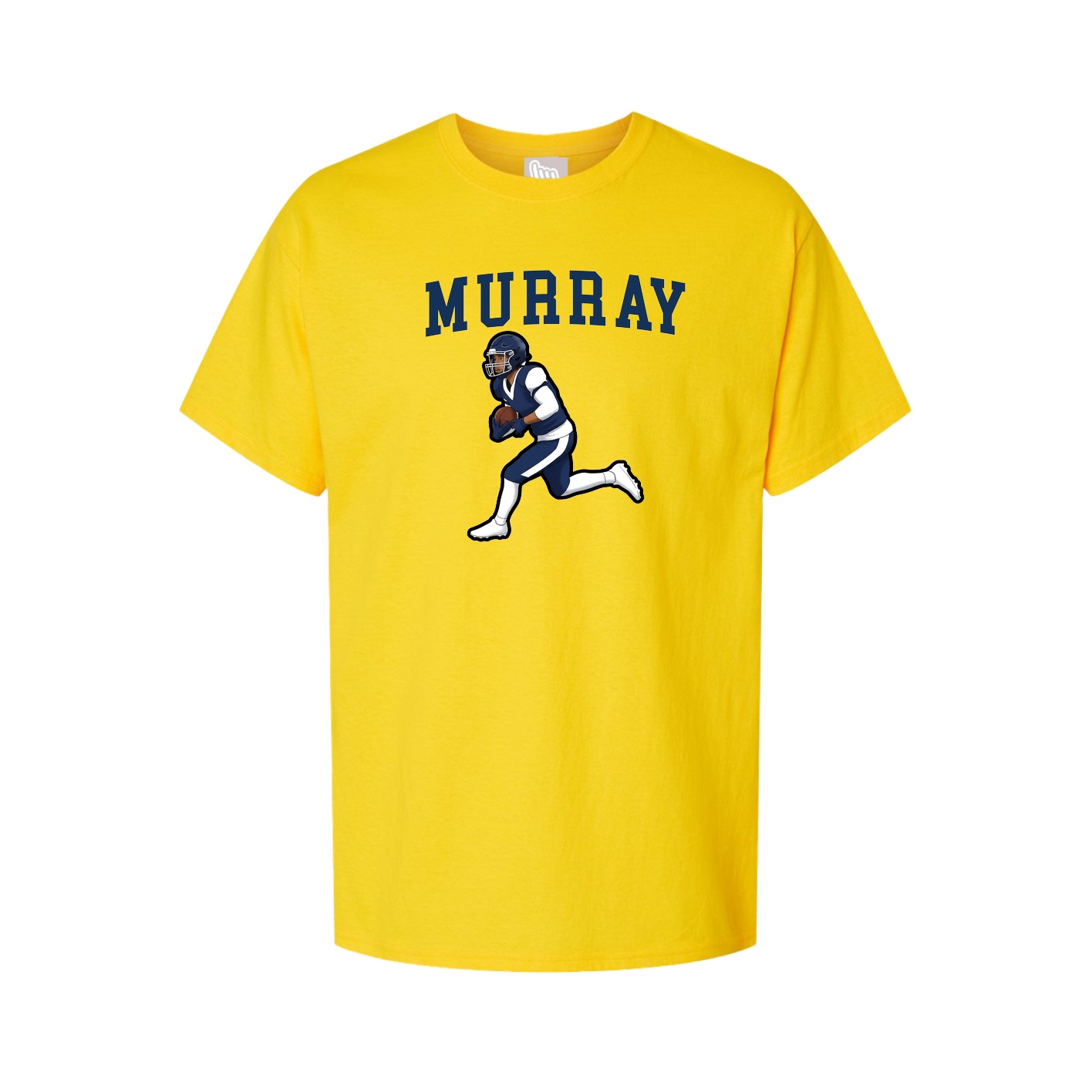 Tee — Shirsey in Gold