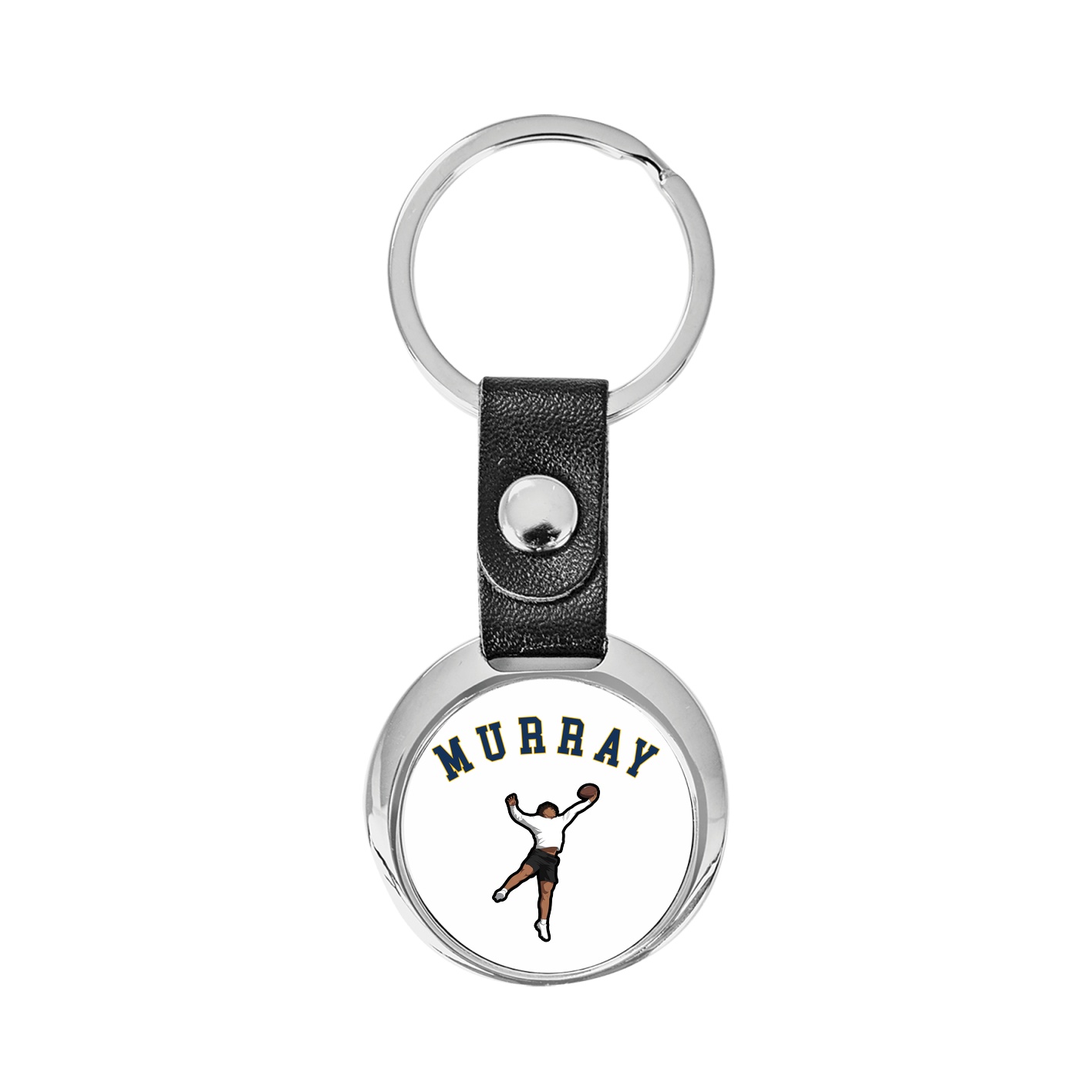 Key Chain — Shirsey Arch in Classic