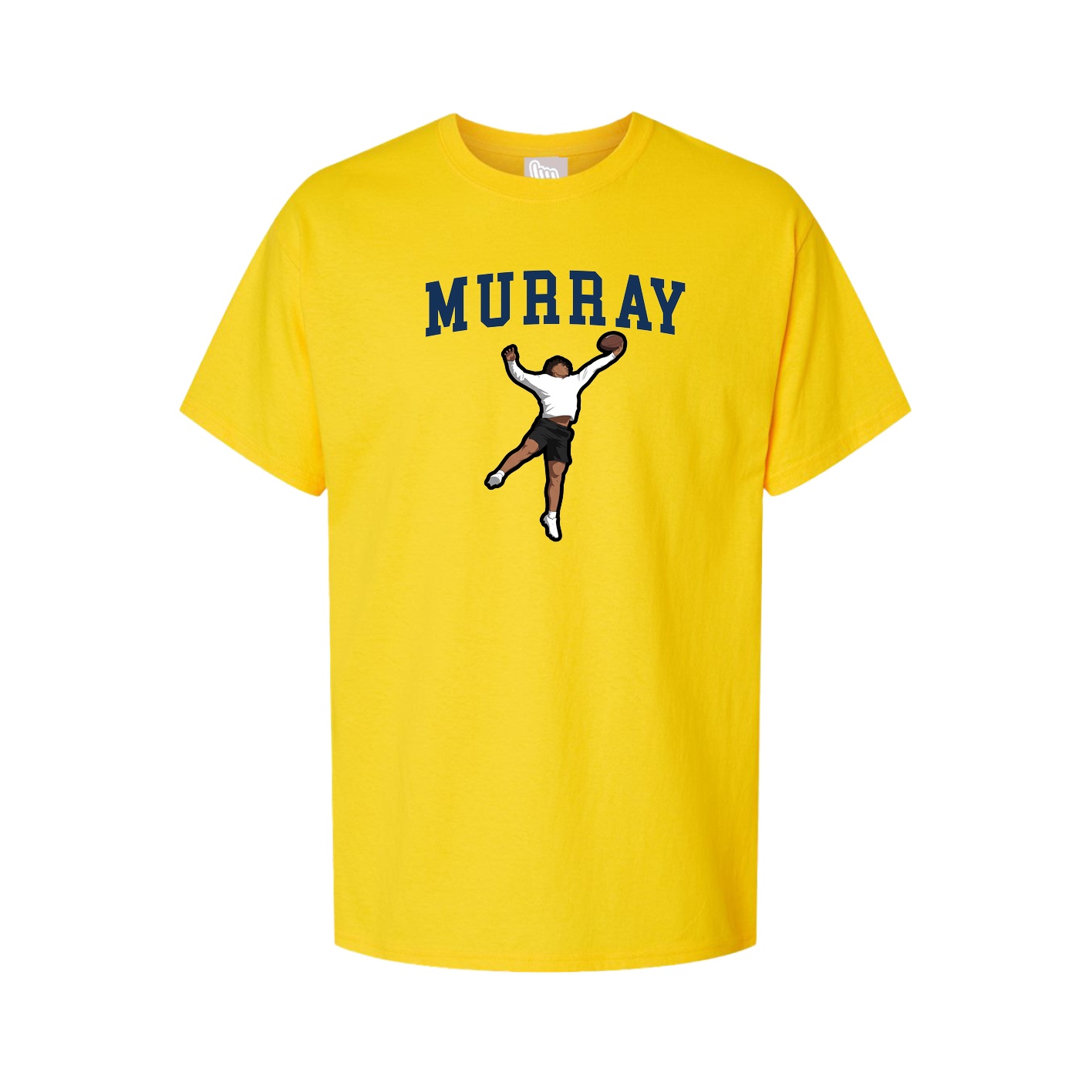 Youth Tee — Shirsey in Gold