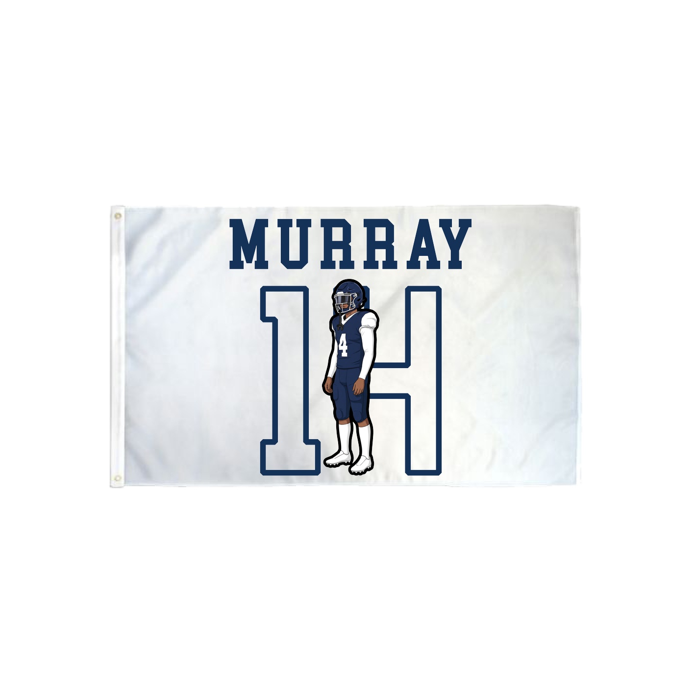 3x5 Flag