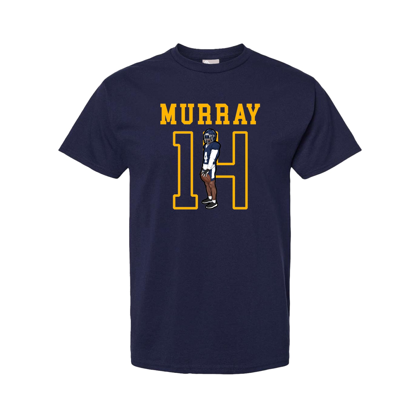 Tee — Shirsey in Navy