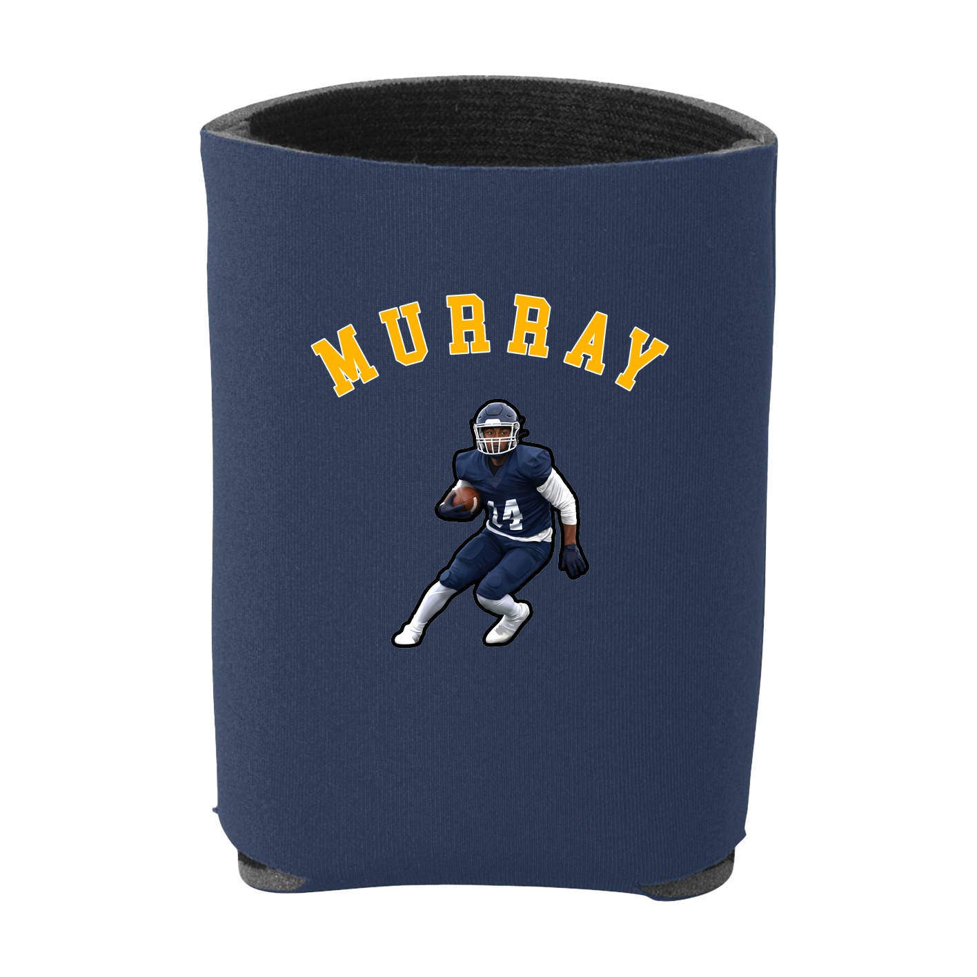 Can Holder — Shirsey Arch in Navy
