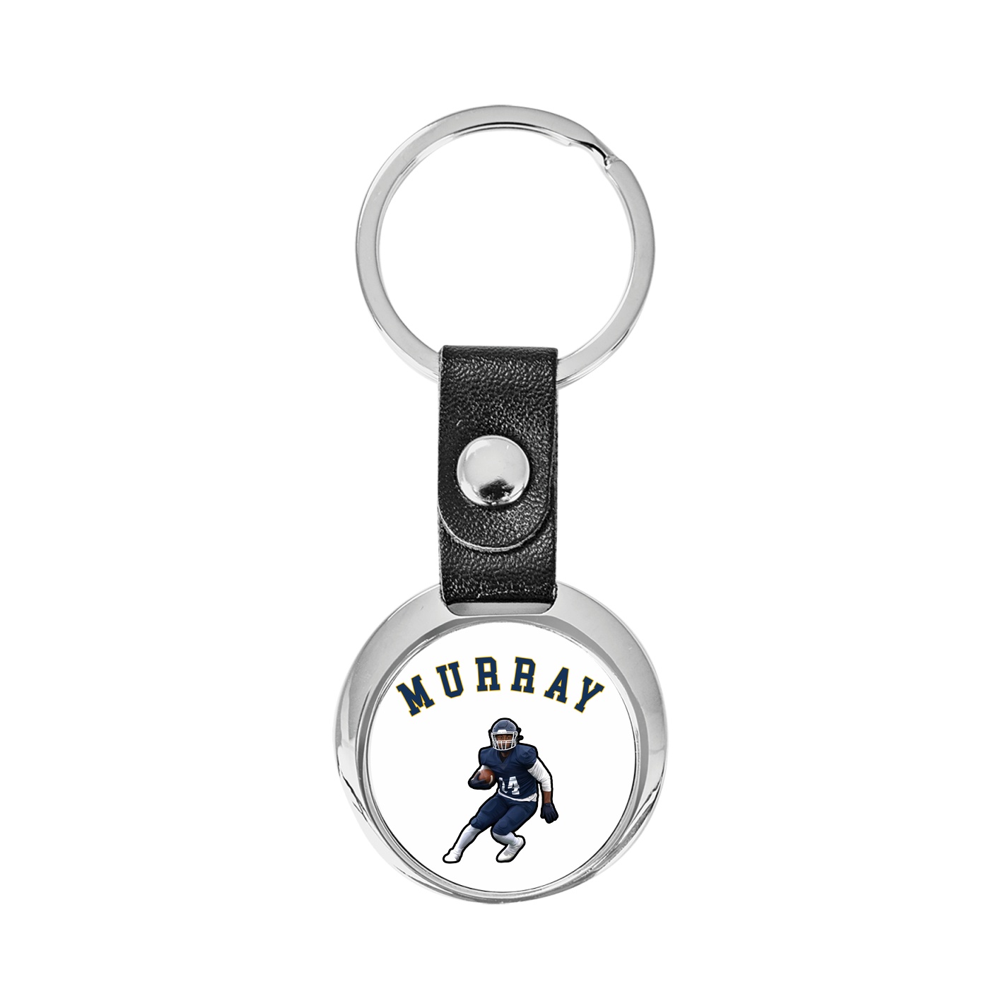Key Chain — Shirsey Arch in Classic