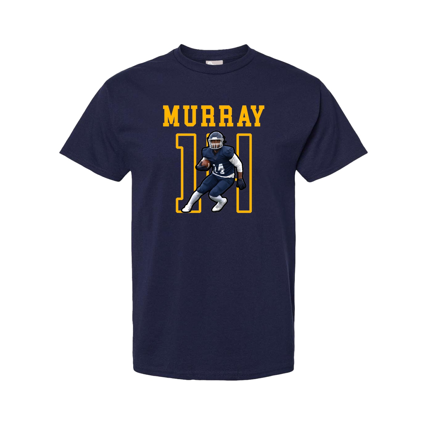 Tee — Shirsey in Navy