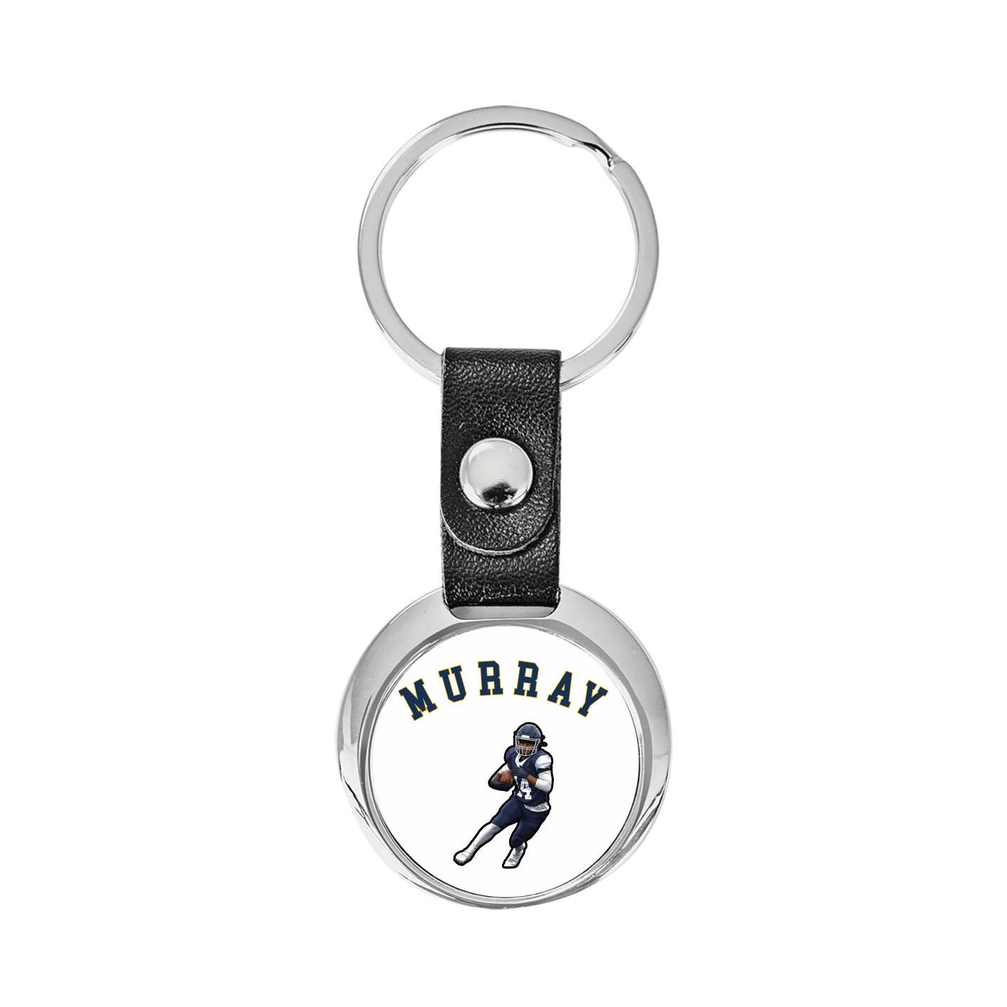 Key Chain — Shirsey Arch in Classic