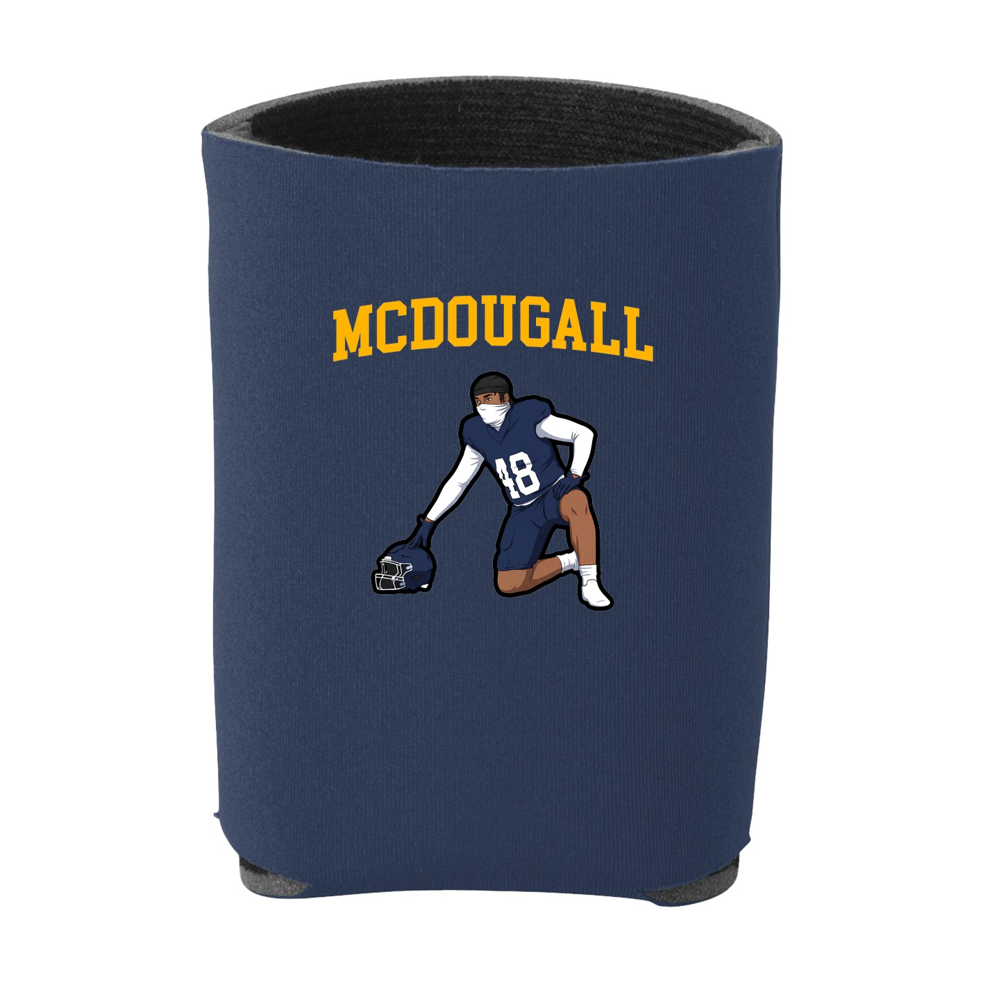 Can Holder — Shirsey in Navy