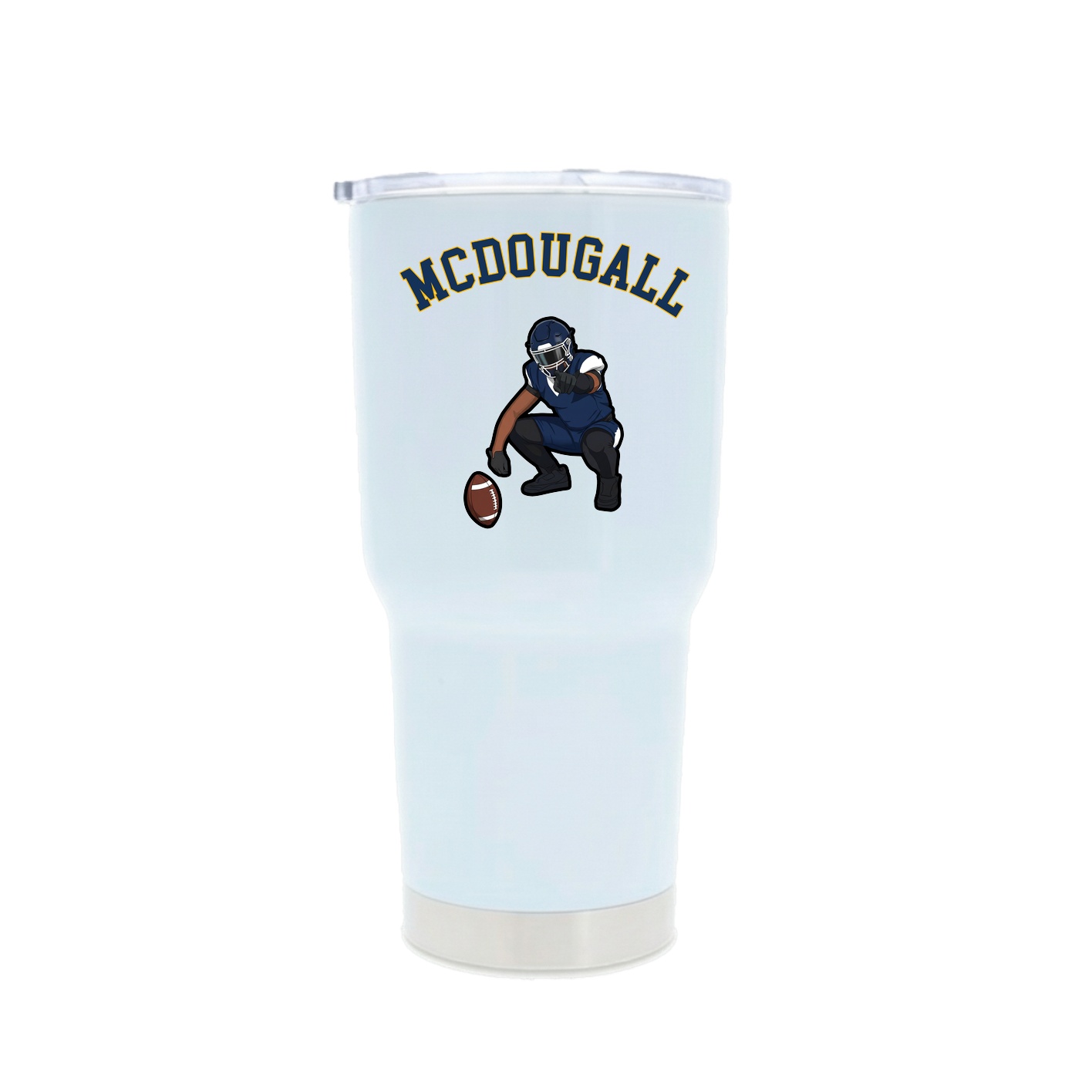 30oz Stainless Steel Tumbler