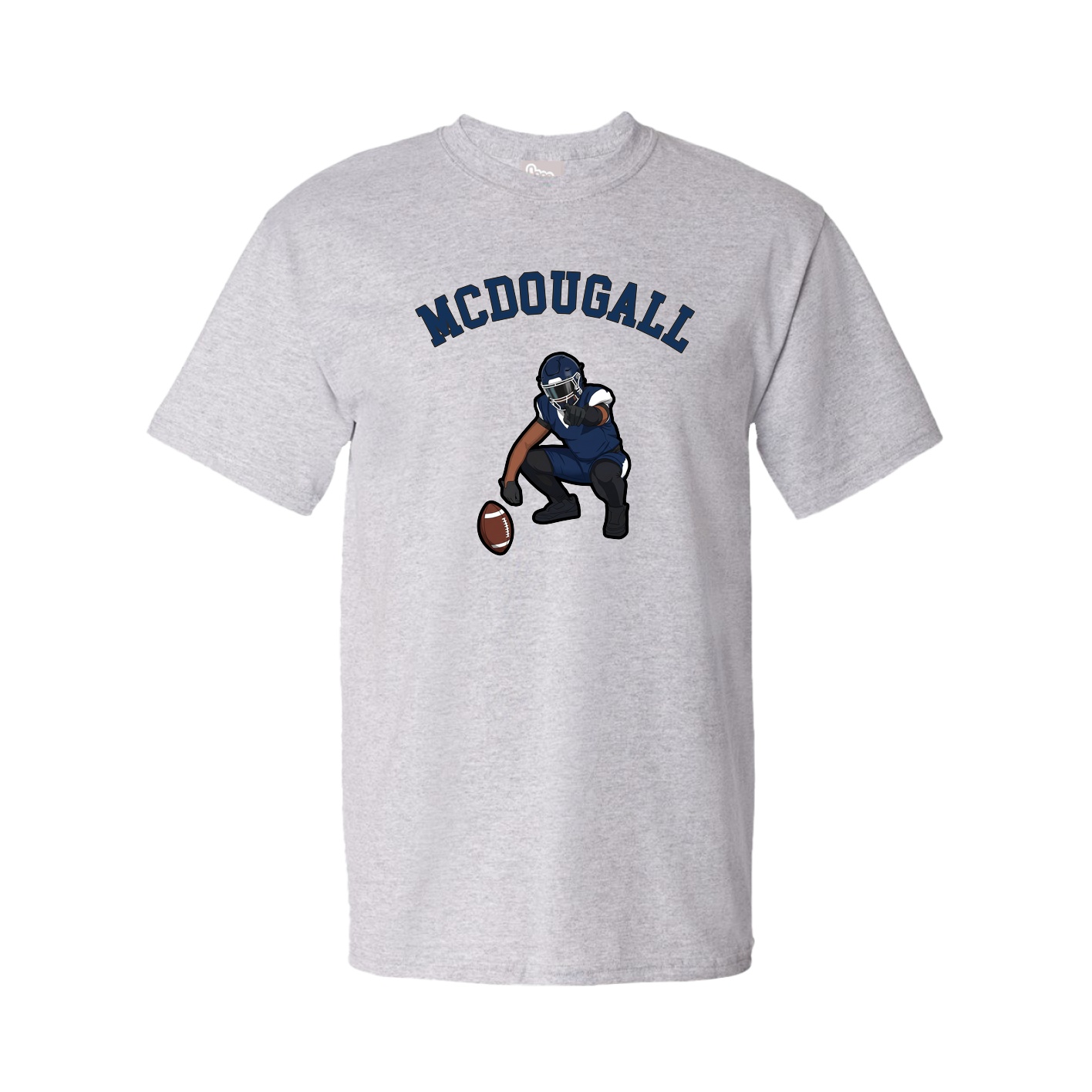 NIL Club Tee