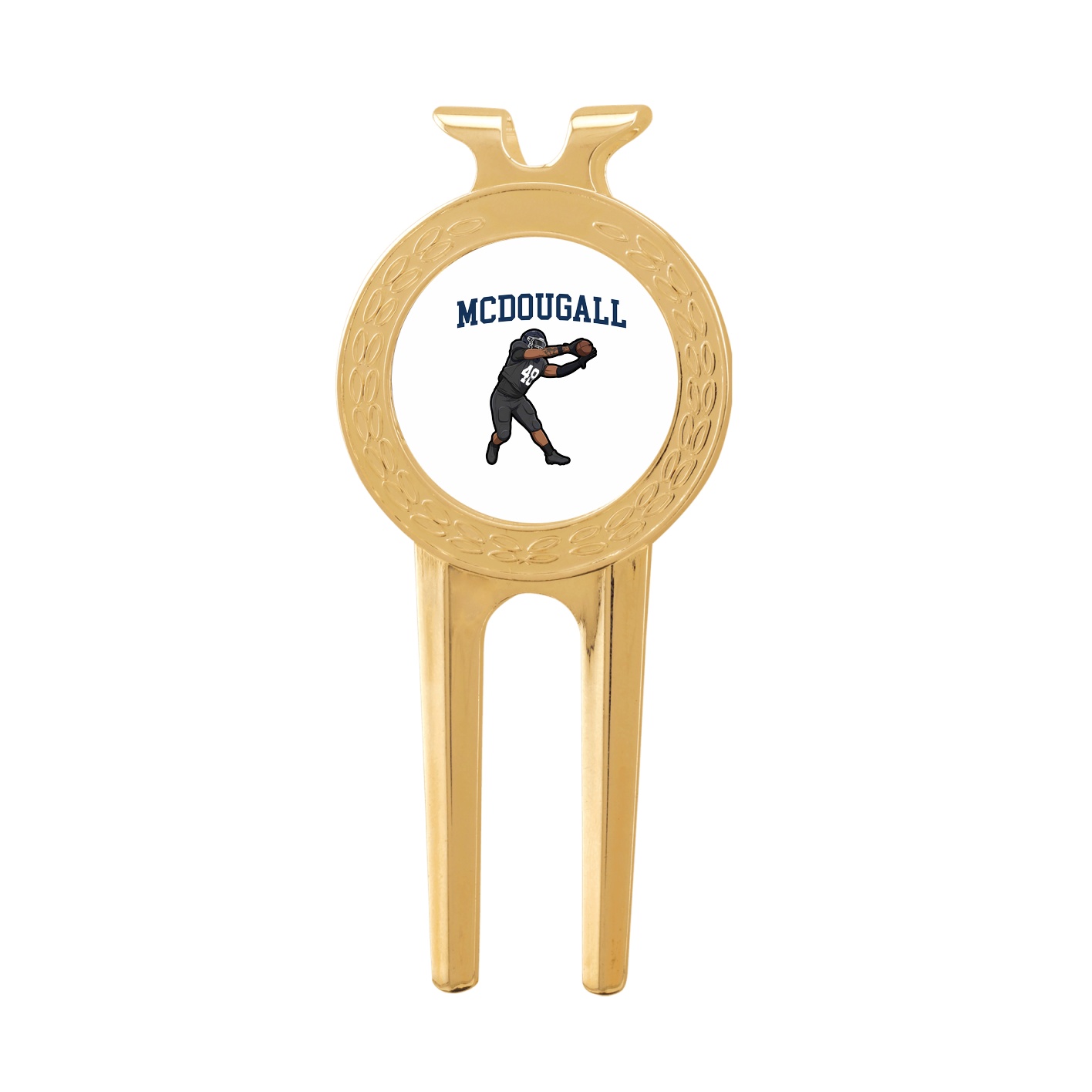 Divot Tool with Ball Marker — Shirsey in Classic