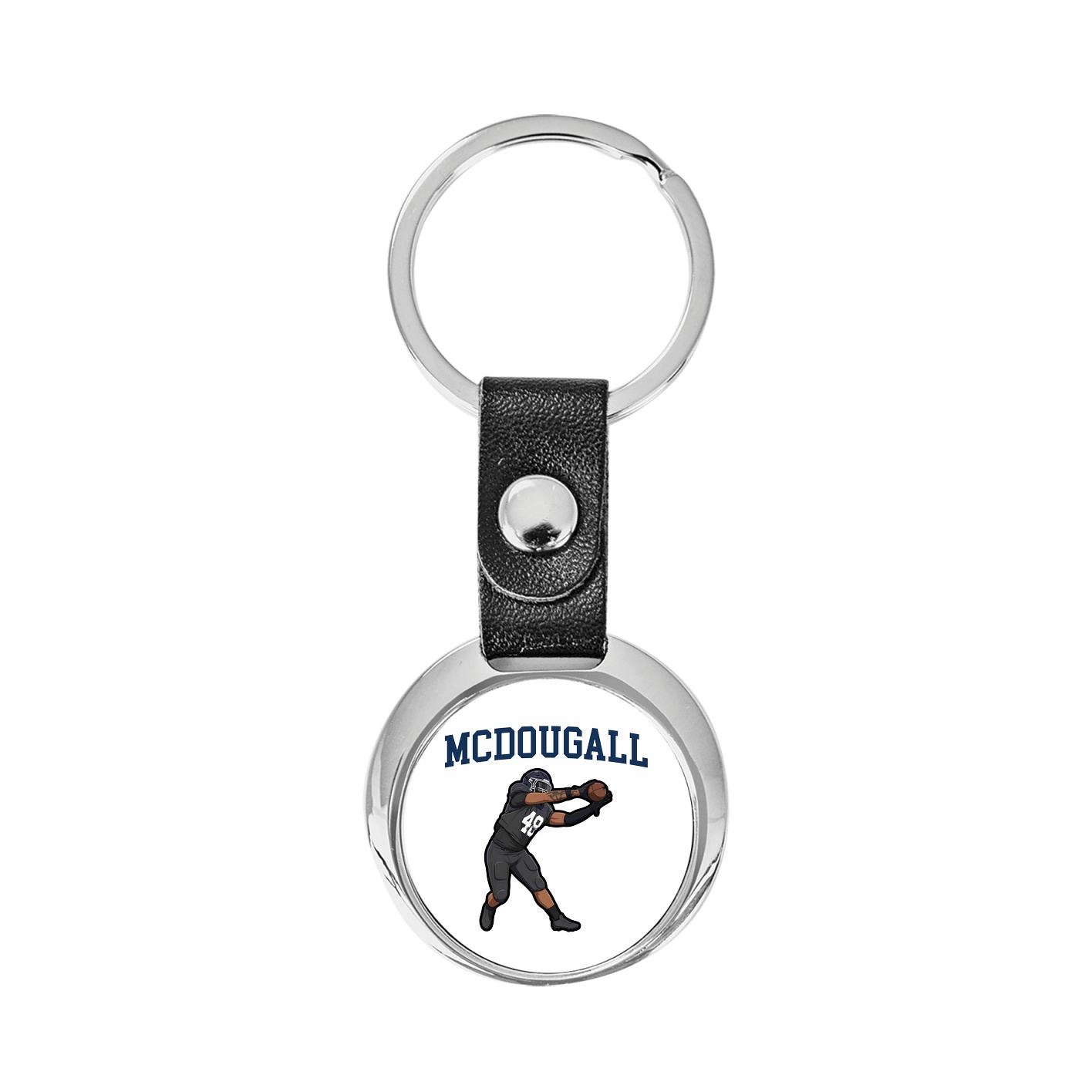 Key Chain — Shirsey in Classic