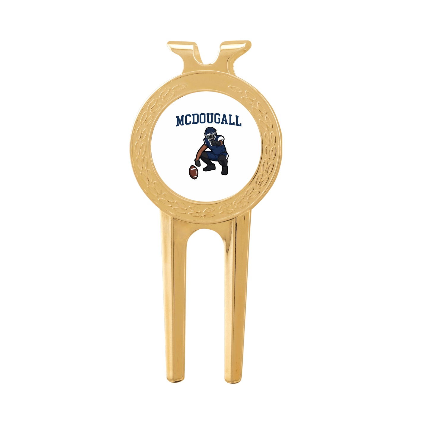 Divot Tool with Ball Marker — Shirsey in Classic