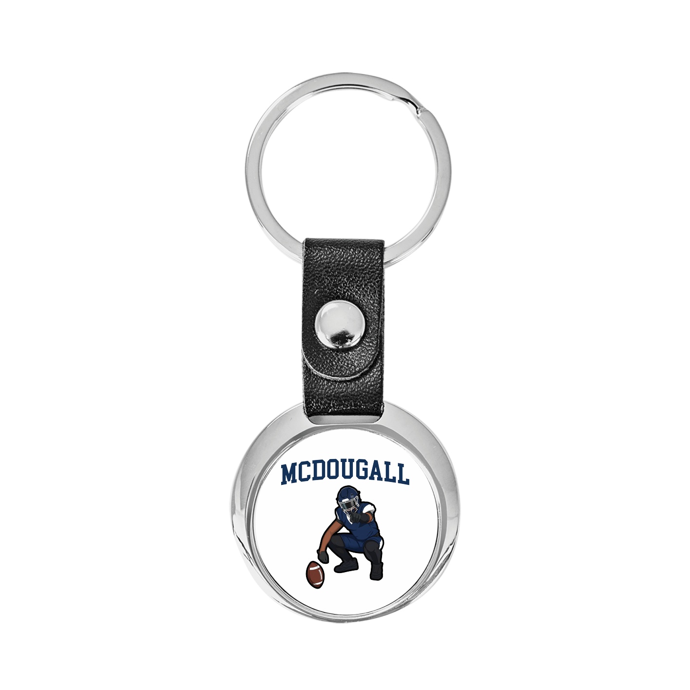 Key Chain — Shirsey in Classic
