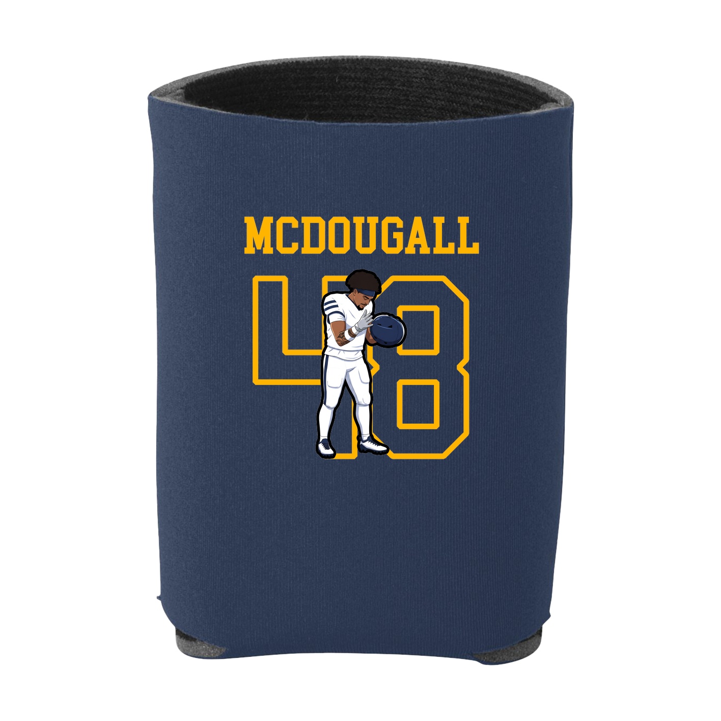 Can Holder — Shirsey in Navy
