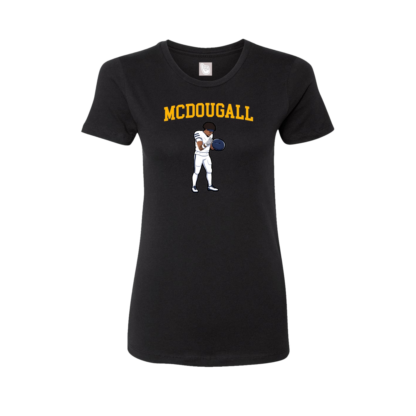 NIL Club Womens Tee