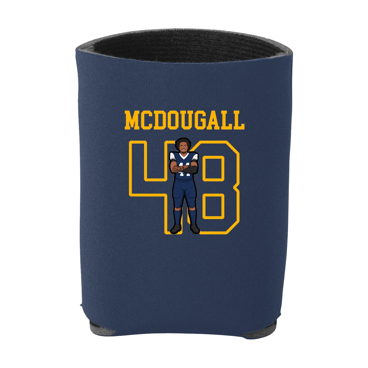 Can Holder — Shirsey in Navy
