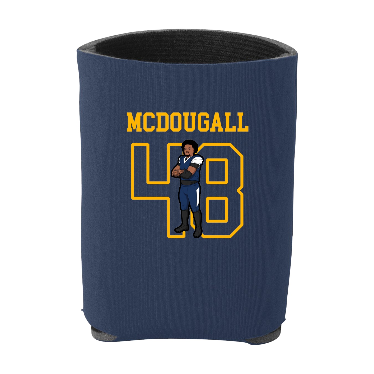 Can Holder — Shirsey in Navy
