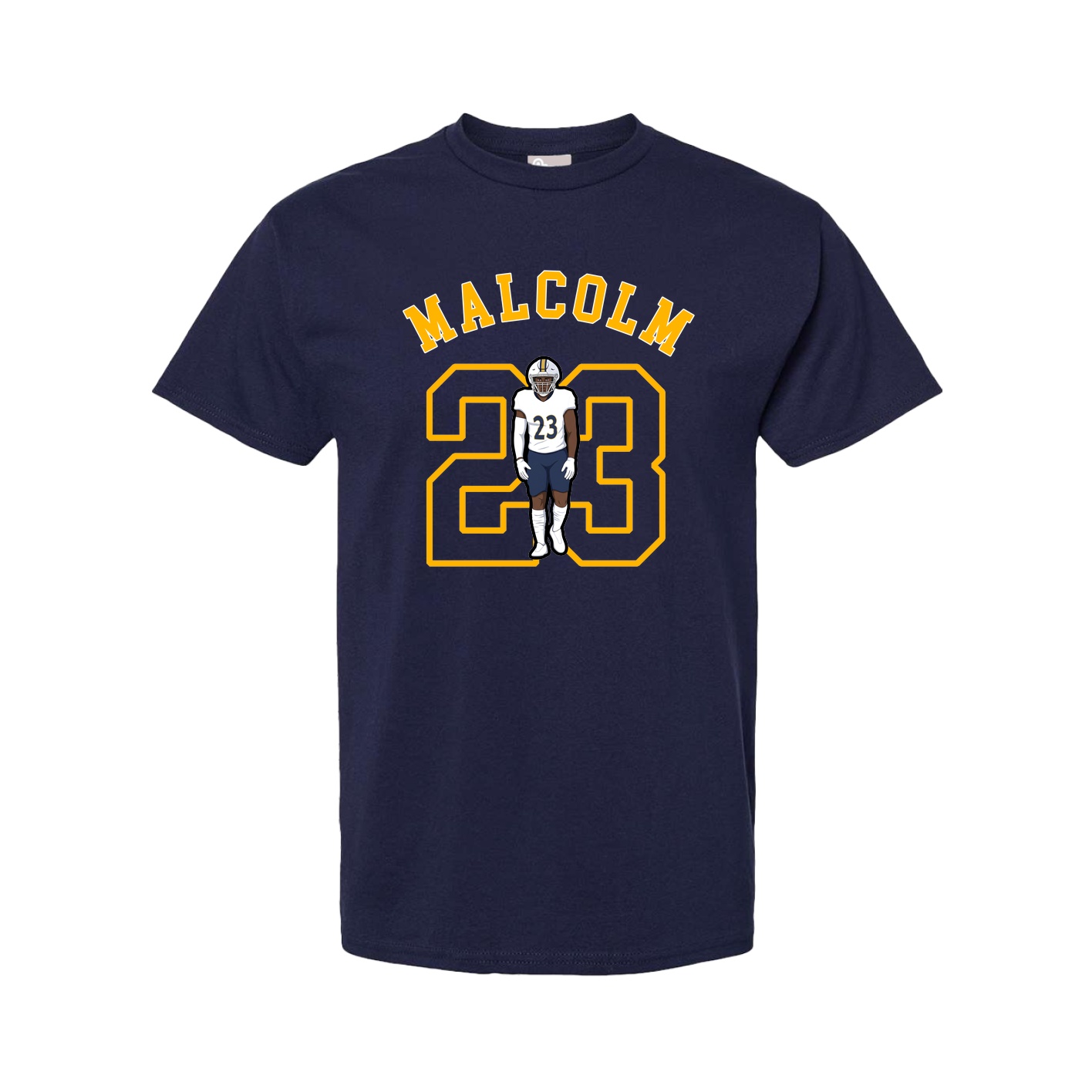 NIL Club Tee