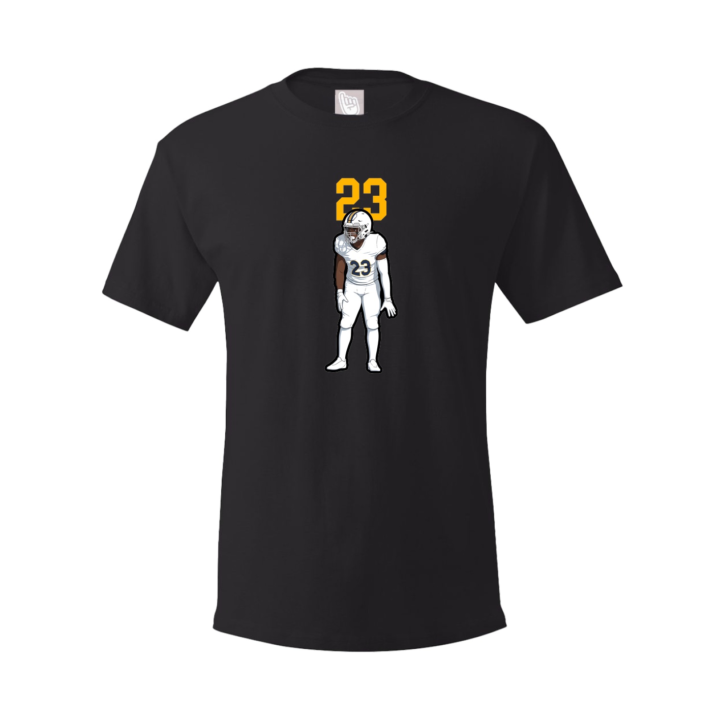 NIL Club Youth Tee