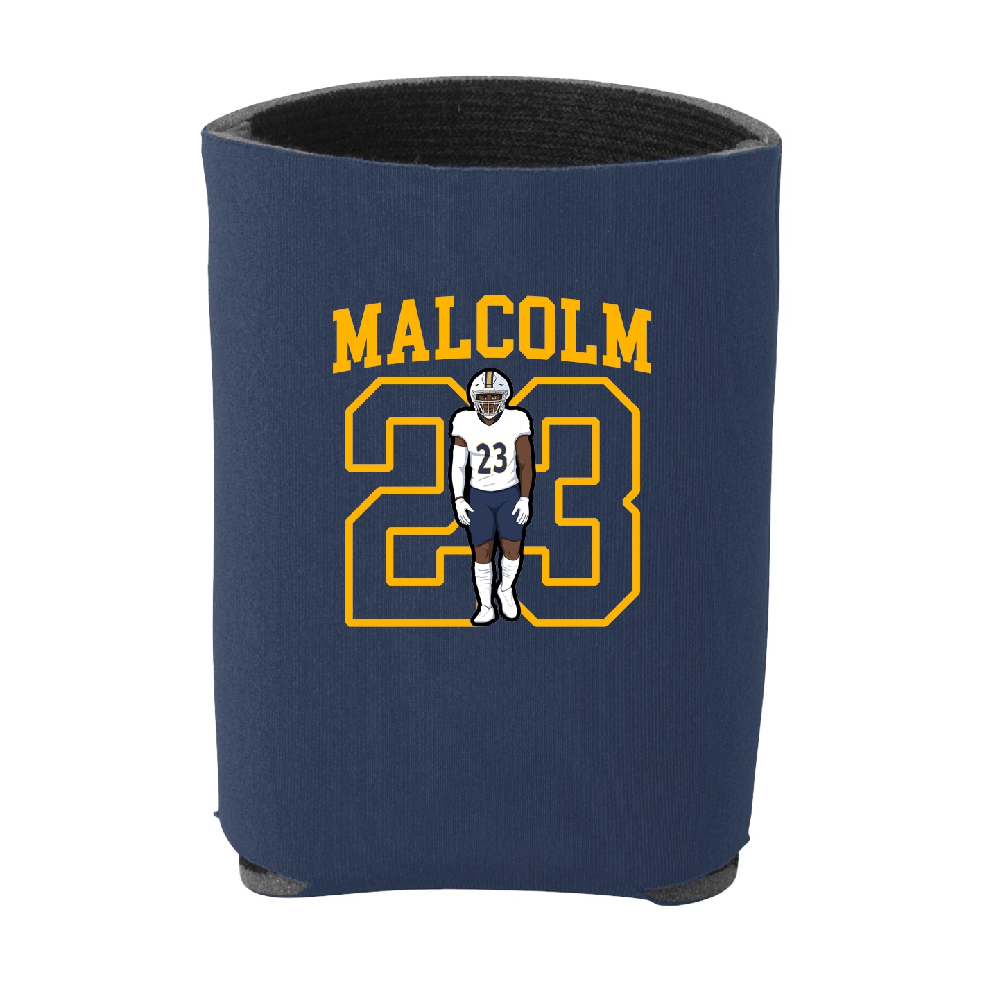 Can Holder — Shirsey in Navy